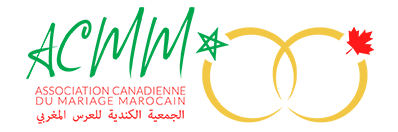 L’Association Canadienne du Mariage Marocain et maghrébin